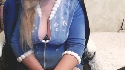 Nimfalove online show from 02/02/26, 11:25