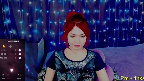 Nimfeya online show from 01/15/25, 10:38