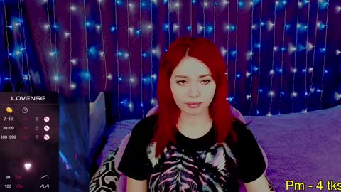 Nimfeya online show from 01/16/25, 10:42