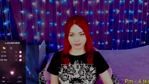 Nimfeya online show from 01/20/25, 11:24