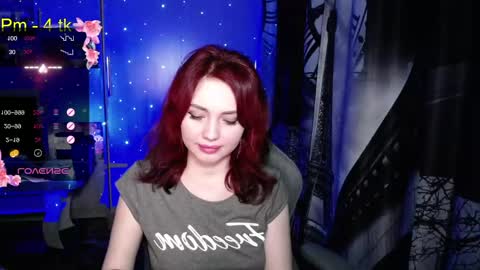 Nimfeya online show from 01/28/25, 10:34