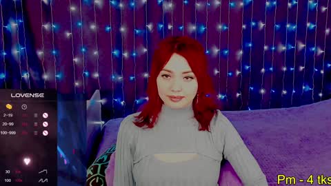 Nimfeya online show from 02/01/25, 11:10