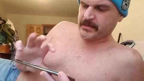 nimrod_tex online show from 12/01/25, 04:12