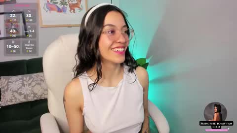 Nina online show from 02/18/25, 09:09