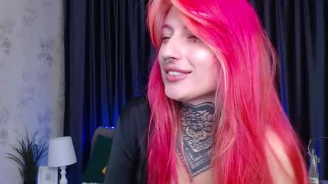 Snapshot of nina_b1um chatting on 10/02/25, 05:58 Nina online show from 10/02/25, 05:58