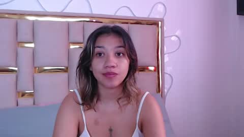Snapshot of nina_carther chatting on 10/03/25, 12:02 Nina Carther online show from 10/03/25, 12:02