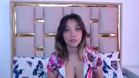 Nina Carther online show from 11/09/25, 11:41