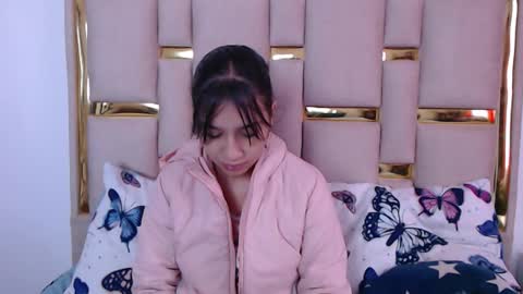 Nina Carther online show from 11/17/25, 11:27