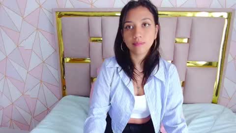 Nina Carther online show from 04/16/26, 08:42