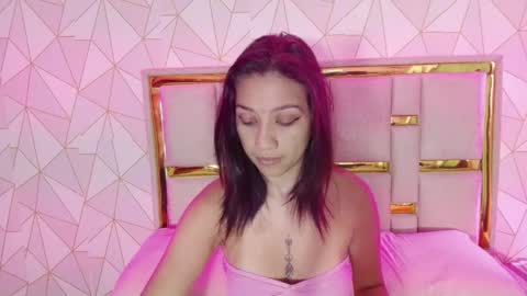 Nina Carther online show from 04/19/26, 05:23