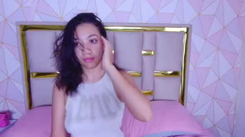 Snapshot of nina_carther chatting on 06/18/26, 11:03 Nina Carther online show from 06/18/26, 11:03