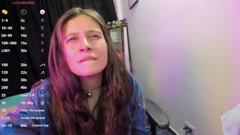 Nina online show from 07/23/26, 01:58