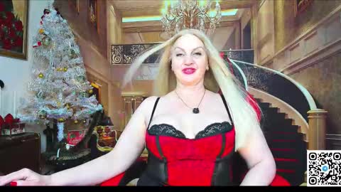 Snapshot of nina_deville chatting on 01/06/26, 07:45 Nina online show from 01/06/26, 07:45