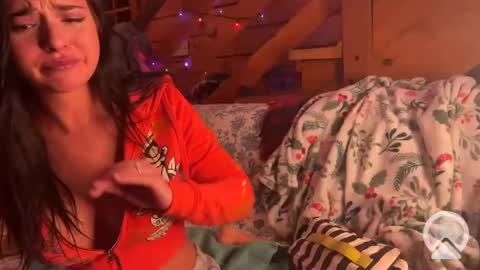 Nina Ecstasy online show from 12/07/24, 04:09