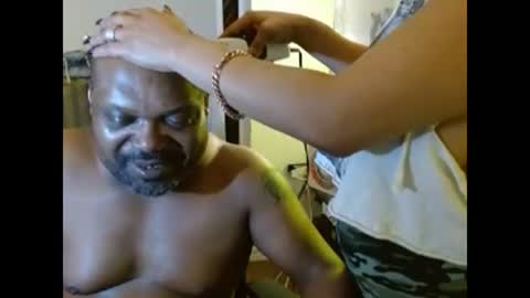 Nina Fame online show from 12/21/25, 05:58