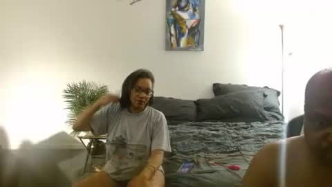 Nina Fame online show from 01/12/26, 09:47