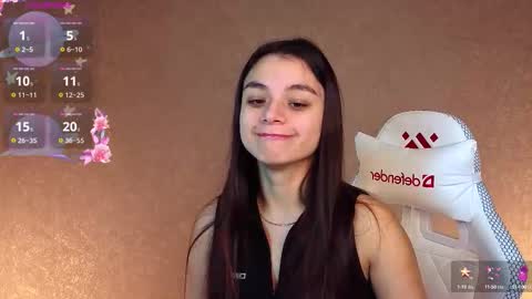 Ketrin online show from 10/10/25, 02:54