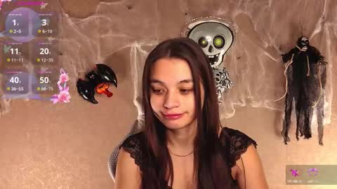 Ketrin online show from 10/14/25, 02:23