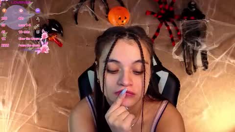 Ketrin online show from 11/04/25, 02:43