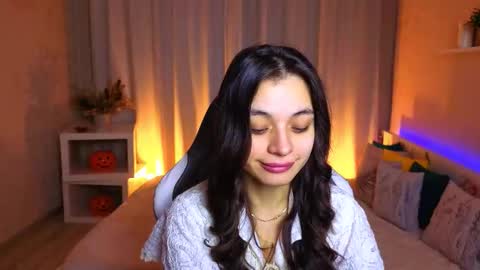 Ketrin online show from 11/15/25, 03:15