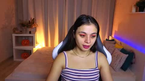 Ketrin online show from 11/21/25, 03:16