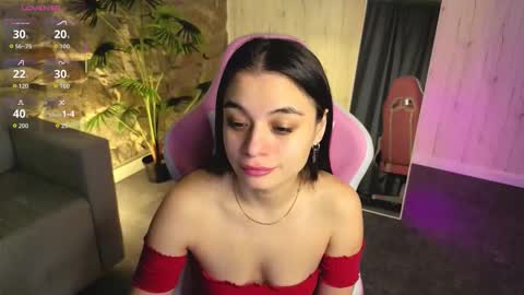 Ketrin online show from 02/09/26, 01:09