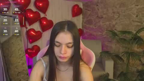 Ketrin online show from 03/23/26, 01:20