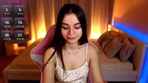 Ketrin online show from 04/23/26, 02:46