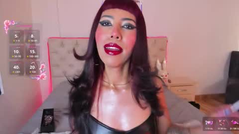 Nina Fox  online show from 03/17/26, 05:38