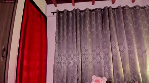 Catalina online show from 02/03/26, 02:53