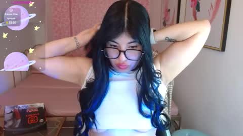 Nina online show from 03/09/26, 01:59