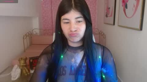 Nina online show from 03/17/26, 12:30