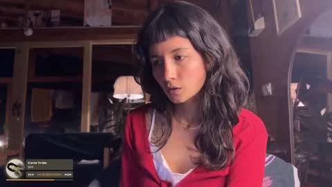 Nina.  online show from 12/19/25, 11:23