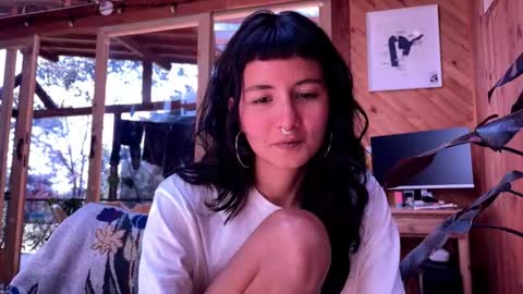 Nina.  online show from 03/20/26, 04:12