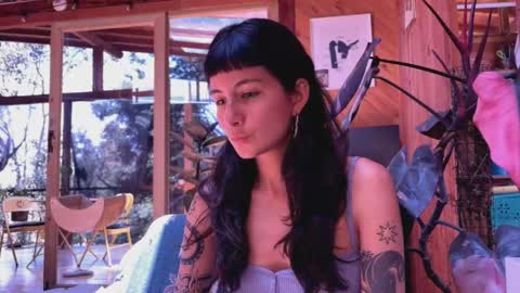 Nina.  online show from 04/11/26, 05:17