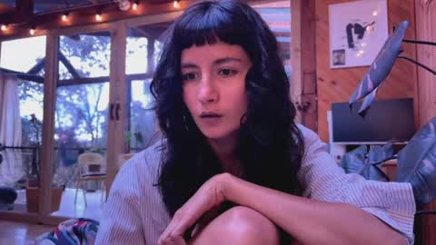 Nina.  online show from 04/12/26, 09:09