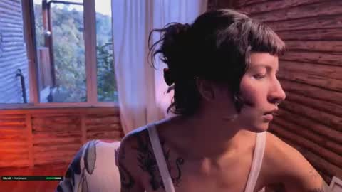 Nina.  online show from 06/28/26, 09:32