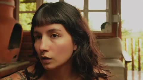Nina.  online show from 07/10/26, 09:28