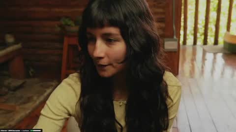 Nina.  online show from 07/13/26, 07:05