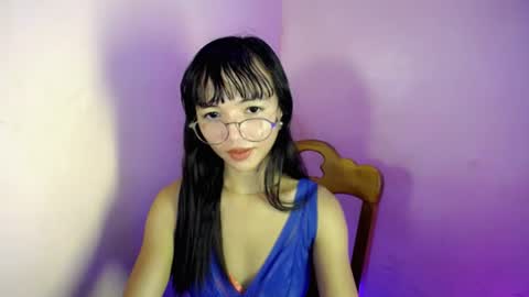 Snapshot of nina_mochikiss21 chatting on 07/05/26, 05:14 Nina online show from 07/05/26, 05:14