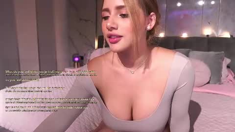 Angie online show from 06/11/26, 03:48