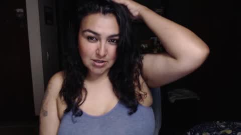 Snapshot of nina_moonbeam chatting on 03/11/26, 03:34 Nina Moon online show from 03/11/26, 03:34