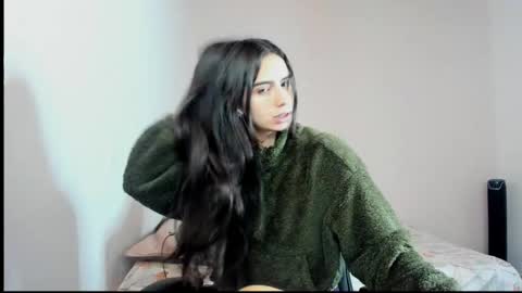  Nina  online show from 02/20/26, 07:58