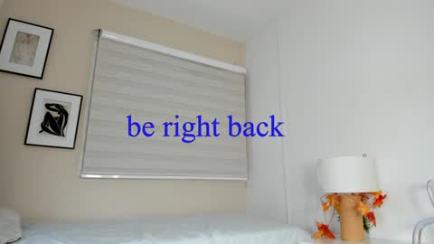 Natalia  FOLLOW ME ----  nathy po online show from 01/20/25, 10:59