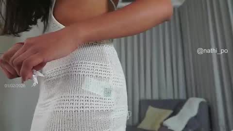 Snapshot of nina_ponse chatting on 02/01/26, 08:07 Natalia FOLLOW ME ---- nathy po online show from 02/01/26, 08:07