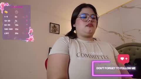  N I N A online show from 11/08/25, 01:55