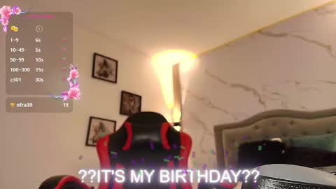  N I N A online show from 11/24/25, 01:22