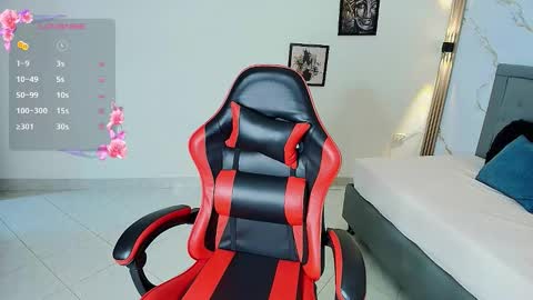 N I N A  online show from 02/07/26, 04:22