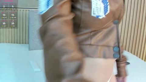 NINA online show from 11/29/25, 12:30