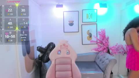 Nina  online show from 02/08/26, 03:43